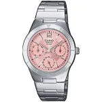 Дамски часовник CASIO - LTP-2069D-4AVEG