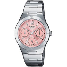 Дамски часовник CASIO - LTP-2069D-4AVEG