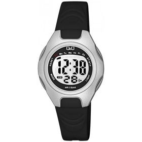 Детски дигитален часовник Q&Q - M195J001Y