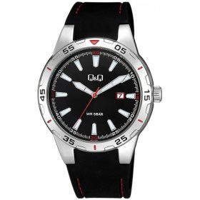 Мъжки аналогов часовник Q&Q - A470J302Y