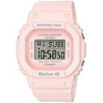Дамски часовник CASIO BABY-G - BGD-560-4ER