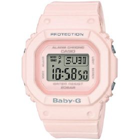 Дамски часовник CASIO BABY-G - BGD-560-4ER