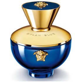 Versace Pour Femme Dylan Blue EDP дамски парфюм – без опаковка
