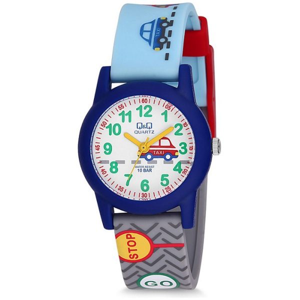 Детски часовник Q&Q VR99J809Y