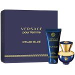Versace Dylan Blue pour Femme EDP дамски подаръчен комплект