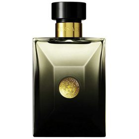 Versace pour Homme Oud Noir EDP мъжки парфюм – без опаковка