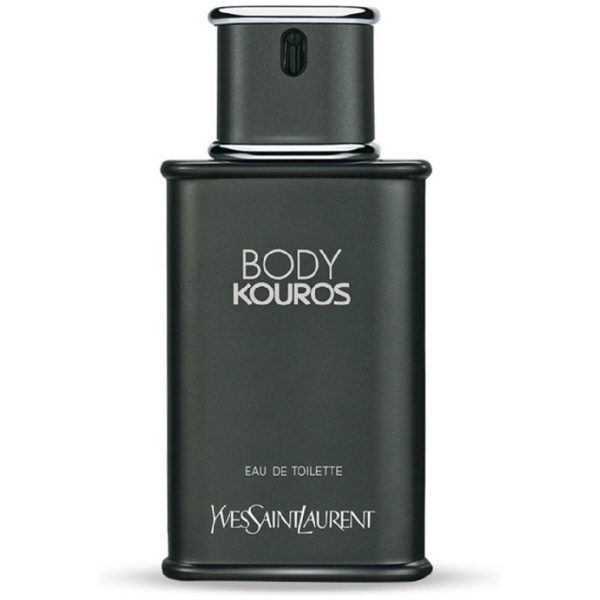 Yves Saint Laurent Body Kouros EDT мъжки парфюм – без опаковка