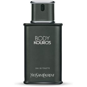 Yves Saint Laurent Body Kouros EDT мъжки парфюм - без опаковка