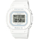 Дамски часовник CASIO BABY-G – BGD-560-7E