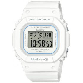 Дамски часовник CASIO BABY-G - BGD-560-7E