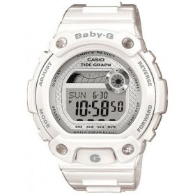 Дамски часовник CASIO BABY-G - BLX-100-7ER