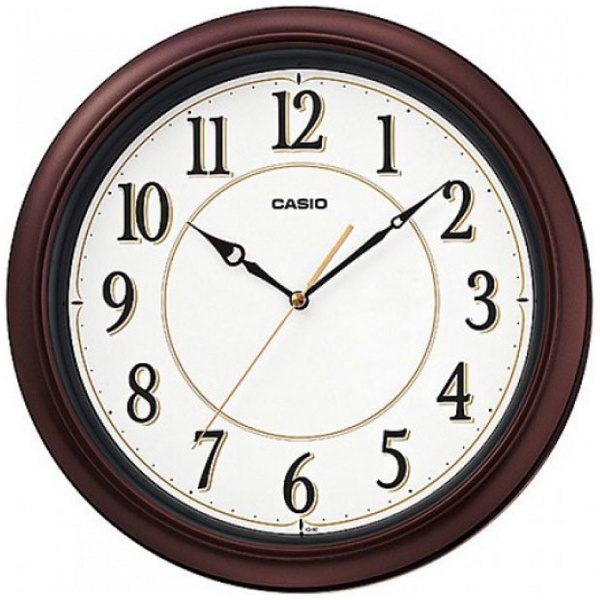 Стенен часовник CASIO – IQ-60-5