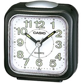 Будилник CASIO - TQ-142-1EF