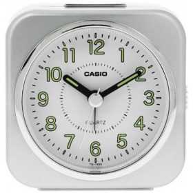 Будилник CASIO - TQ-143S-8EF