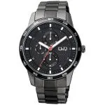 Мъжки часовник Q&Q Designer's Collection - AA38J402Y