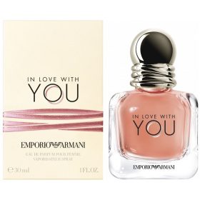 Emporio Armani In love With You EDP парфюм за жени