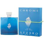 Azzaro Chrome Under The Pole EDT парфюм за мъже