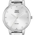 Дамски часовник Q&Q Superior – S401J201Y
