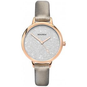 Дамски часовник Sekonda Editions - S-40023.00