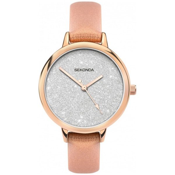Дамски часовник Sekonda Editions – S-40025.00
