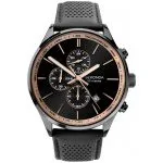 Мъжки часовник Sekonda Chronograph – S-1774.00
