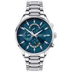 Мъжки часовник Sekonda Dual Time - S-1839.00