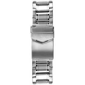 Мъжки часовник Sekonda Dual Time - S-1839.00