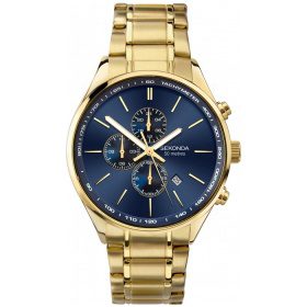 Мъжки часовник Sekonda Chronograph - S-1840.00