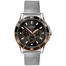 Мъжки часовник Sekonda Multifunction - S-1841.00