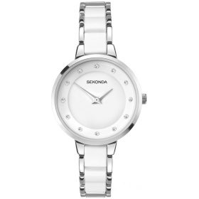 Дамски часовник Sekonda - S-2642.00