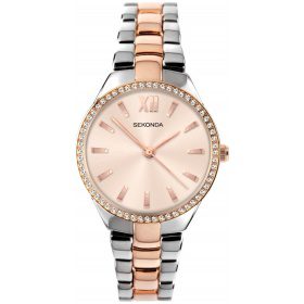 Дамски часовник Sekonda - S-2956.00