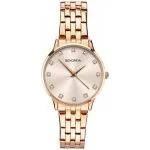 Дамски часовник Sekonda Classic - S-2961.00
