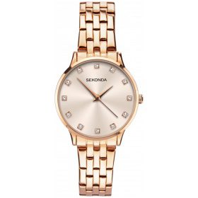 Дамски часовник Sekonda Classic - S-2961.00