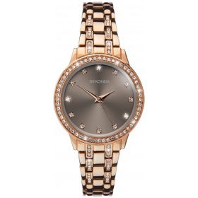 Дамски часовник Sekonda - S-2962.00