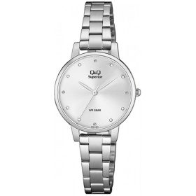 Дамски часовник Q&Q Superior - S401J201Y