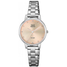 Дамски часовник Q&Q Superior - S401J202Y