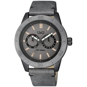 Мъжки часовник Q&Q Designer's Collection - AA34J512Y