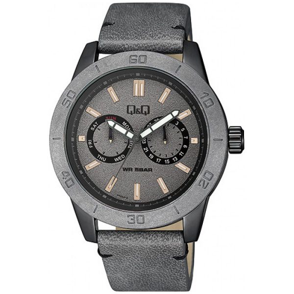 Мъжки часовник Q&Q Designer’s Collection – AA34J512Y