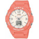 Дамски часовник Casio Baby-G – BGA-260-4AER