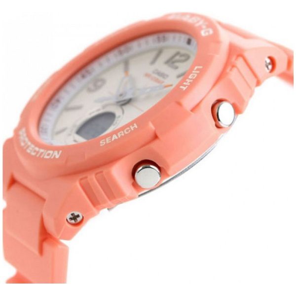 Дамски часовник Casio Baby-G – BGA-260-4AER