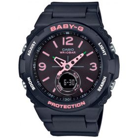 Дамски часовник Casio Baby-G - BGA-260SC-1AER