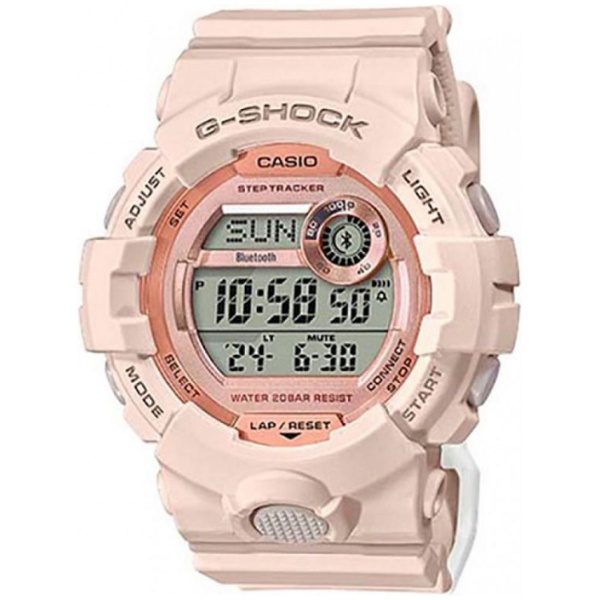 Дамски часовник Casio G-Shock – GMD-B800-4ER