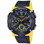 Мъжки часовник CASIO G-SHOCK Carbon Core Guard - GA-2000-1A9ER