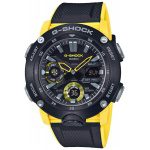 Мъжки часовник CASIO G-SHOCK Carbon Core Guard - GA-2000-1A9ER