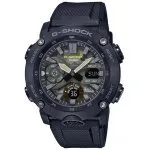 Мъжки часовник Casio G-Shock - GA-2000SU-1AER