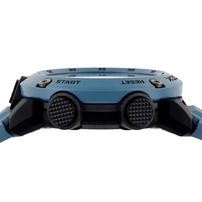 Мъжки часовник Casio G-Shock - GA-2000SU-2AER Мъжки часовник Casio G-Shock - GA-2000SU-2AER