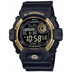 Мъжки часовник Casio G-Shock - G-8900GB-1ER