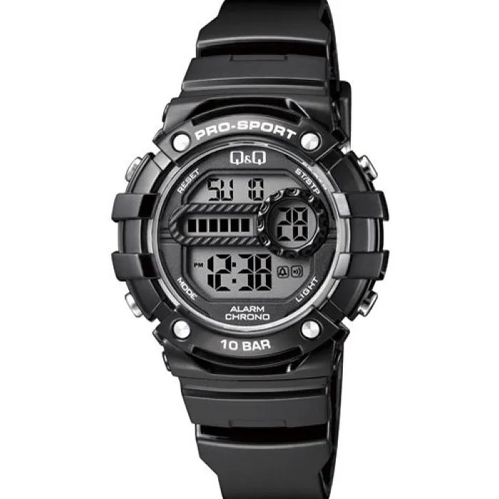 Детски часовник Q&Q - M154J002Y Детски часовник Q&Q - M154J002Y