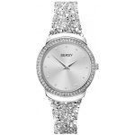 Дамски часовник Seksy Rocks Swarovski Crystals – S-40039.37