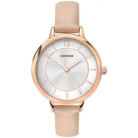 Дамски часовник Sekonda Editions - S-2137.00
